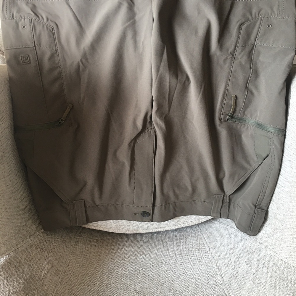 5.11 Tactical shorts 2 for 1